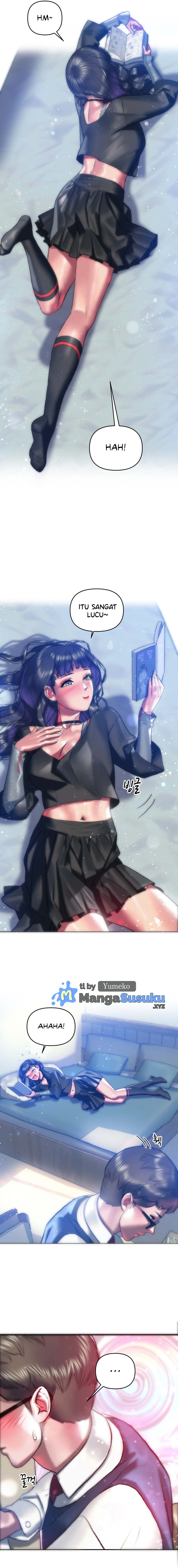 Trophy Wives - Chapter 43 10