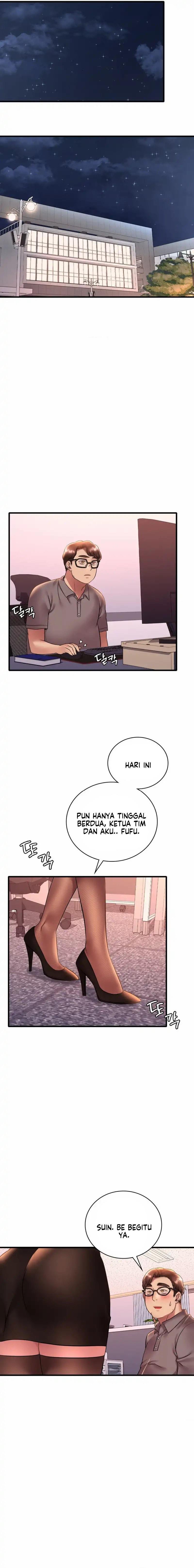 Drunk on You Uncen - Chapter 43 9