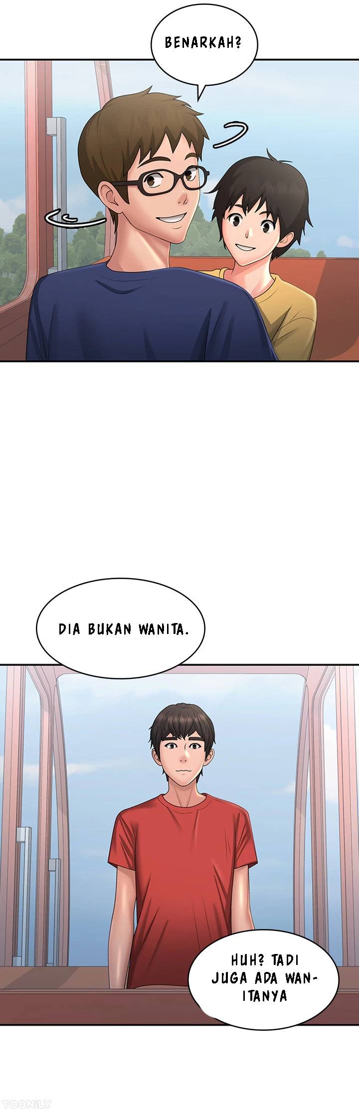 My Aunt in Puberty - Chapter 43 27
