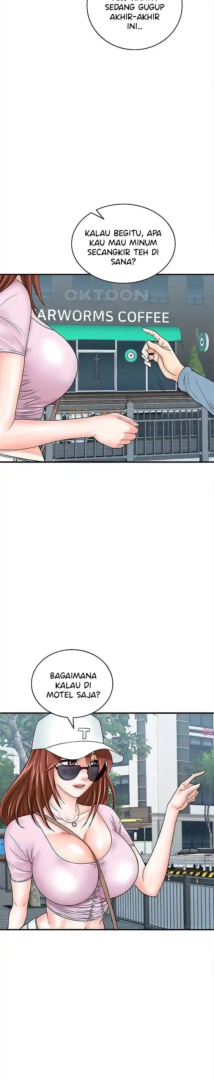 Please Scan Here! - Chapter 34 6