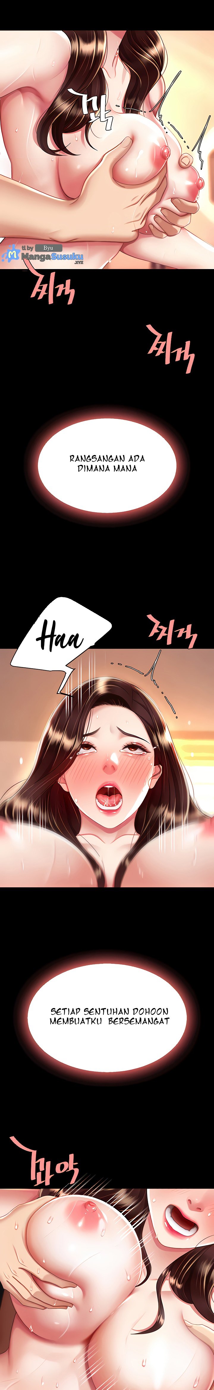 Mom Eat First - Chapter 34 6