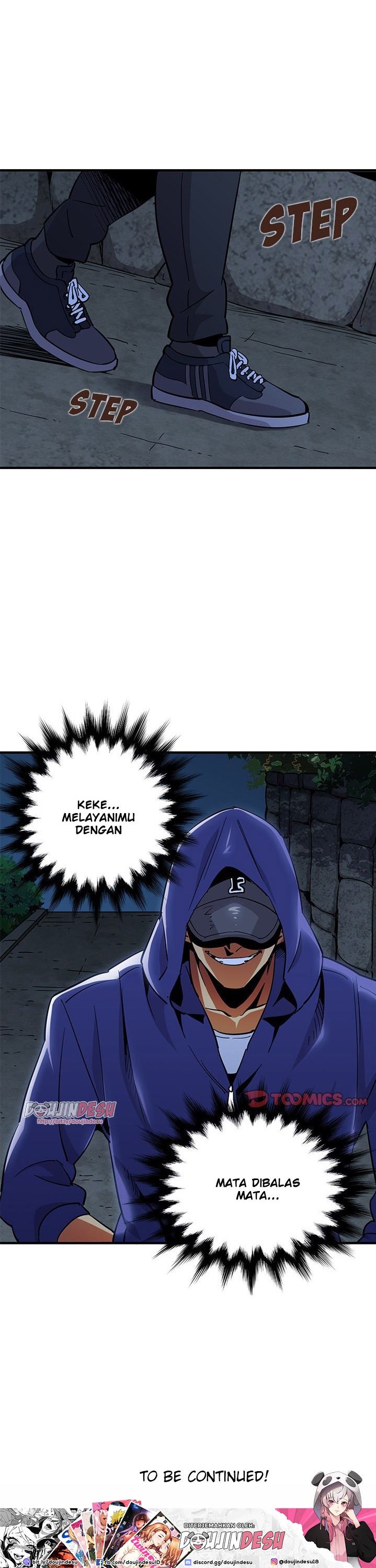 Dog on Patrol - Chapter 34 25
