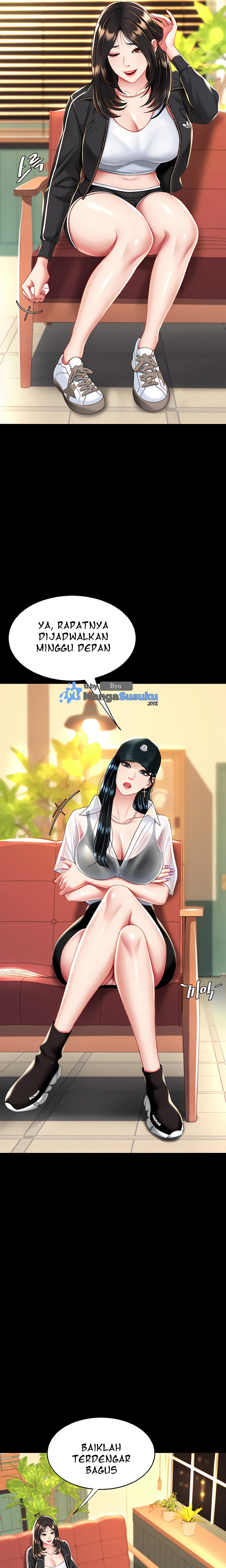 Mom Eat First - Chapter 34 18