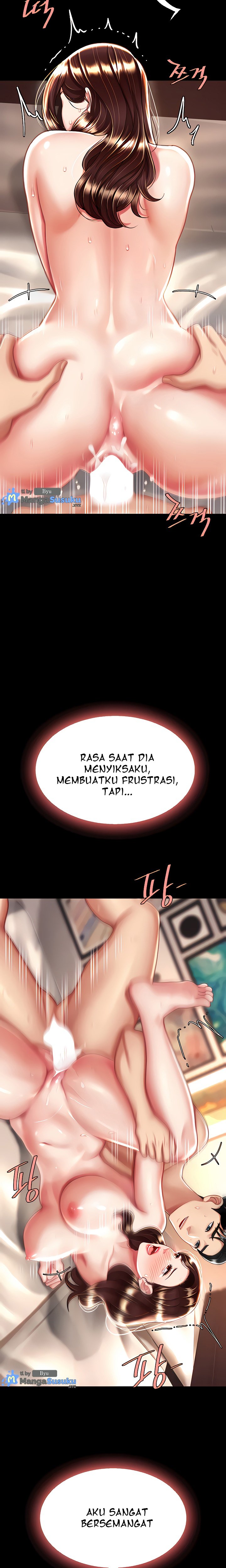 Mom Eat First - Chapter 34 11