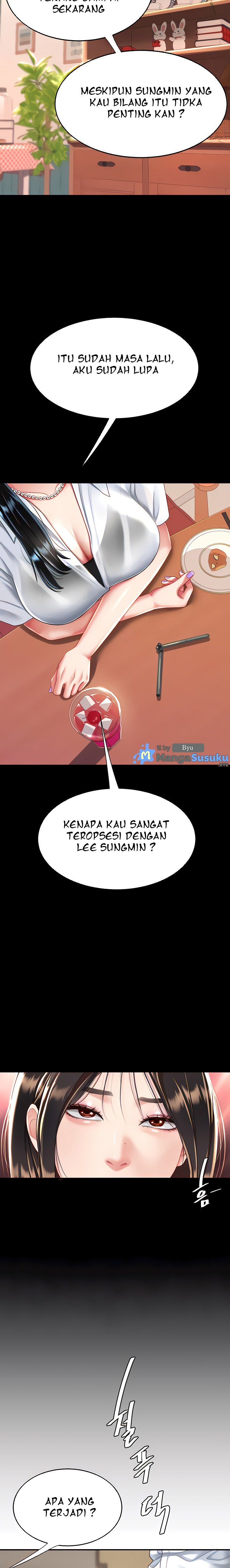 Mom Eat First - Chapter 34 22