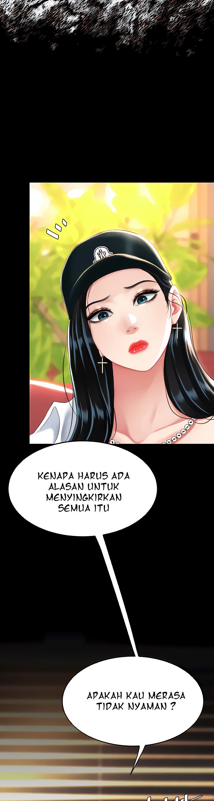Mom Eat First - Chapter 34 25