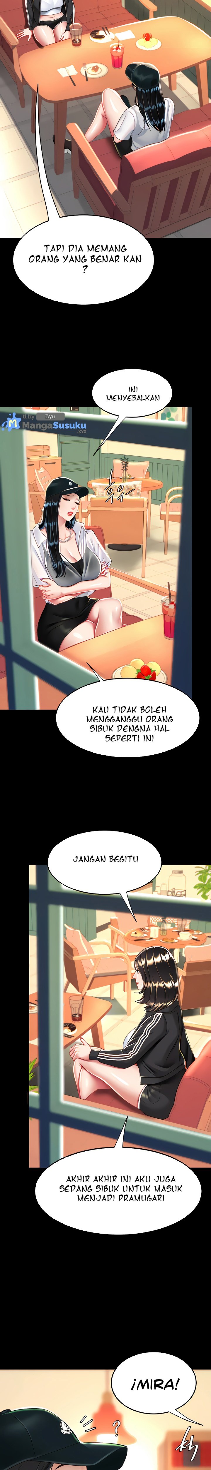 Mom Eat First - Chapter 34 19