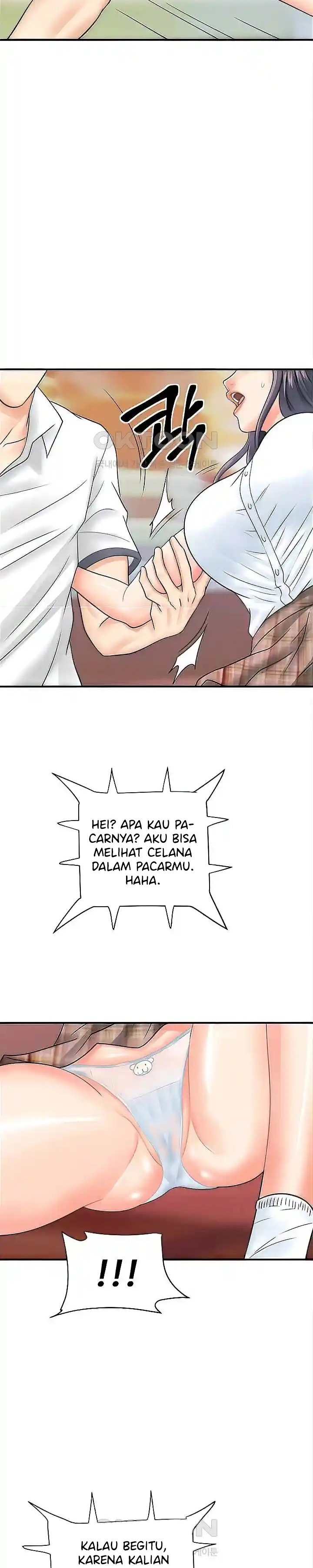 Please Scan Here! - Chapter 34 24