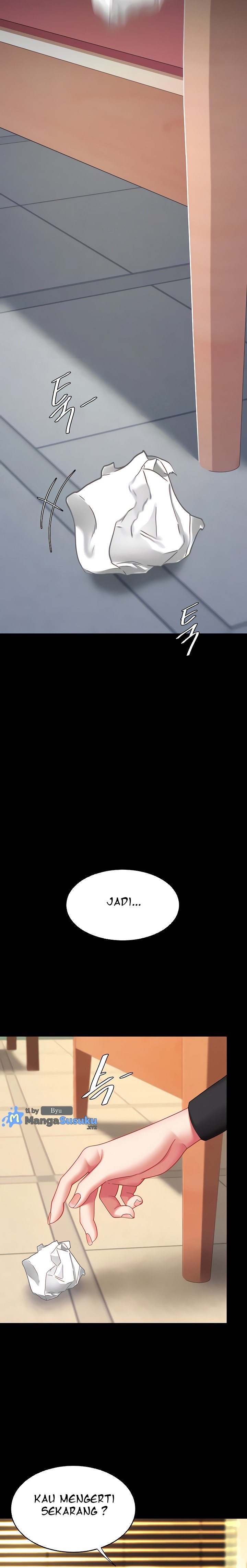 Mom Eat First - Chapter 34 17
