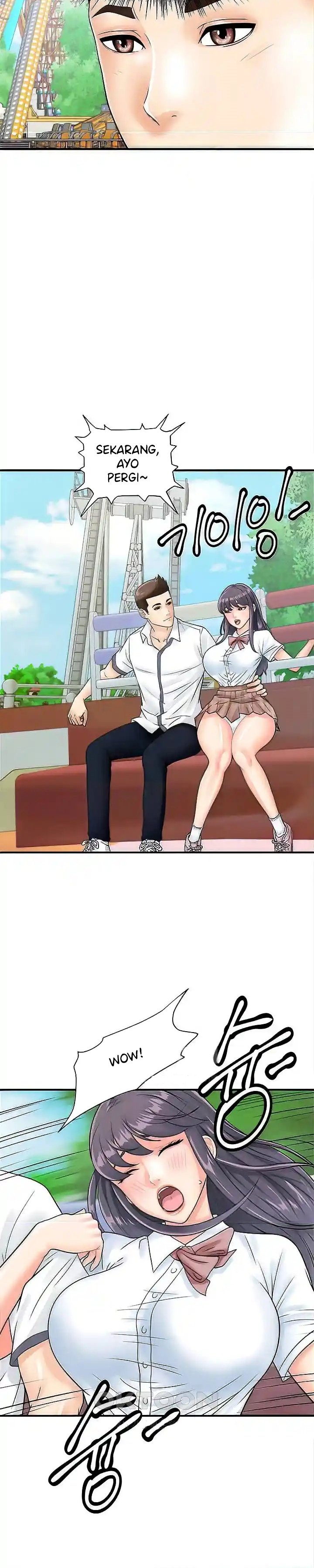 Please Scan Here! - Chapter 34 22