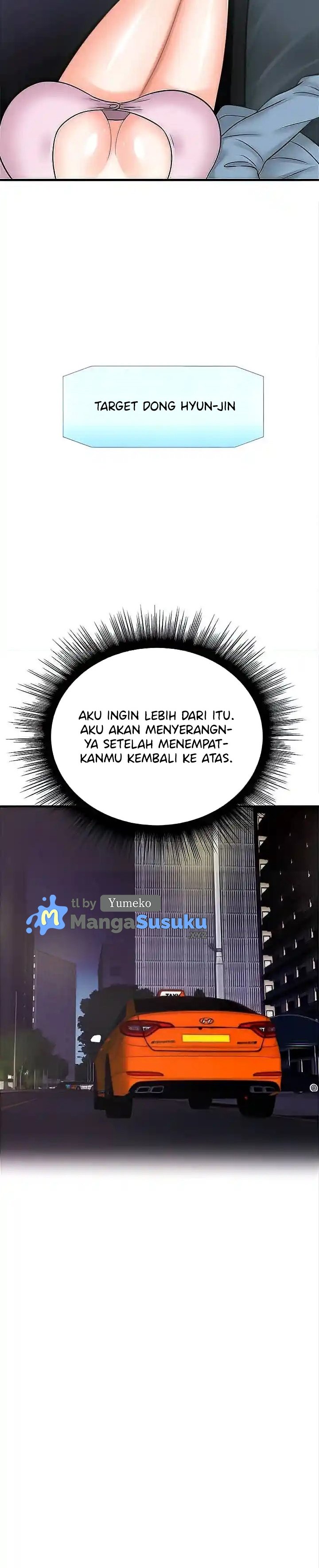 Please Scan Here! - Chapter 34 18