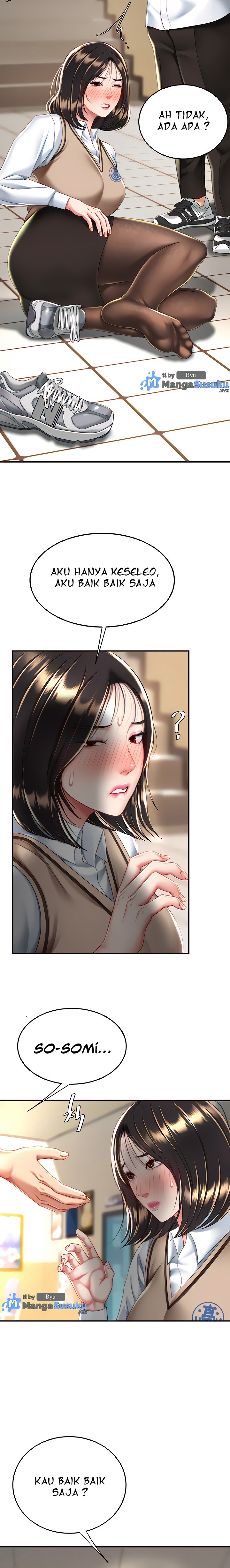 Mom Eat First - Chapter 34 23