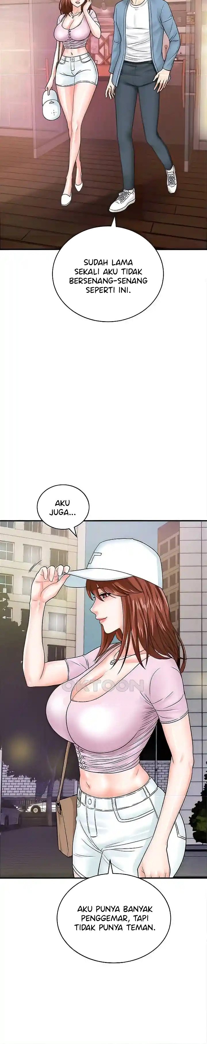 Please Scan Here! - Chapter 34 10