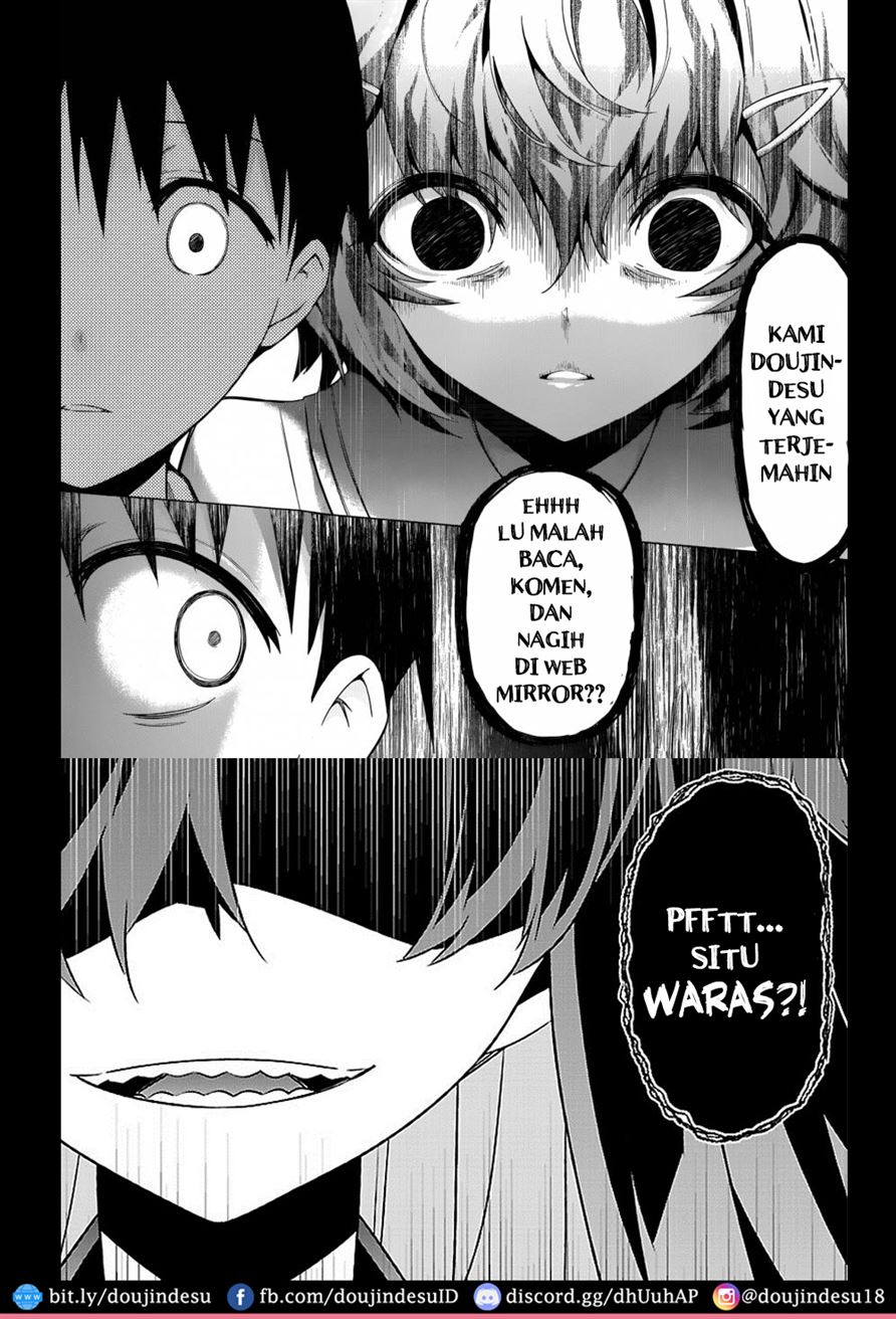 Dog on Patrol - Chapter 34 26