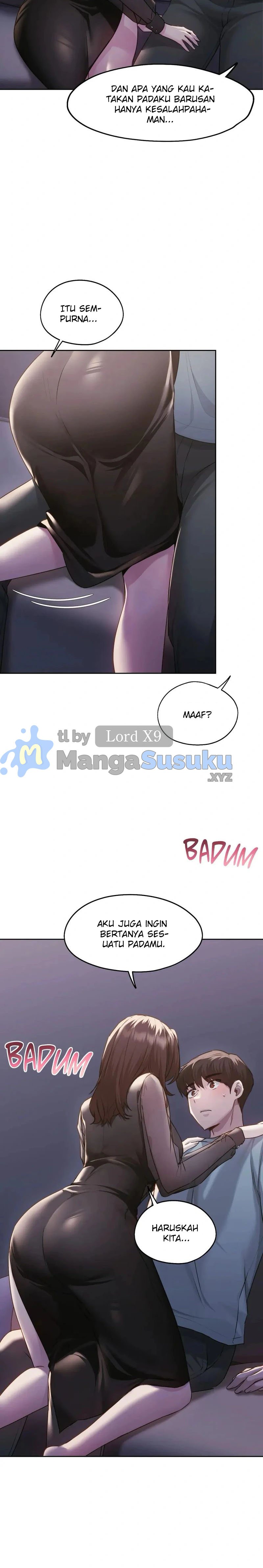 Wreck My Bias - Chapter 38 4