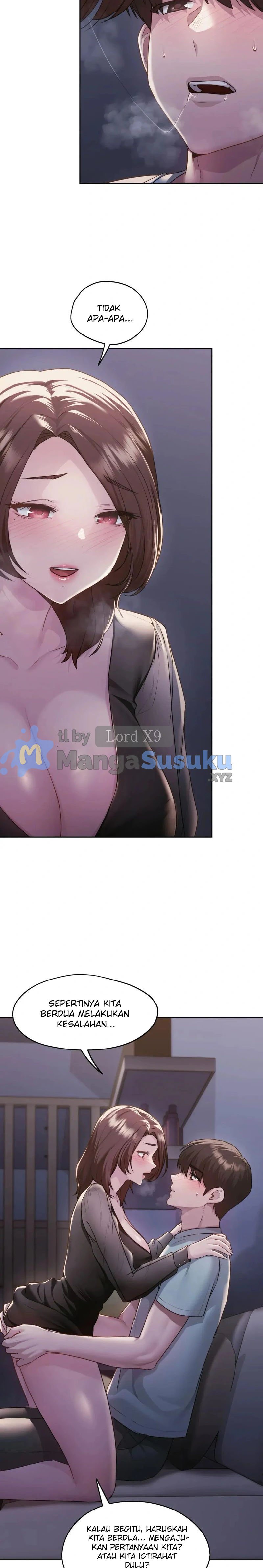 Wreck My Bias - Chapter 38 9