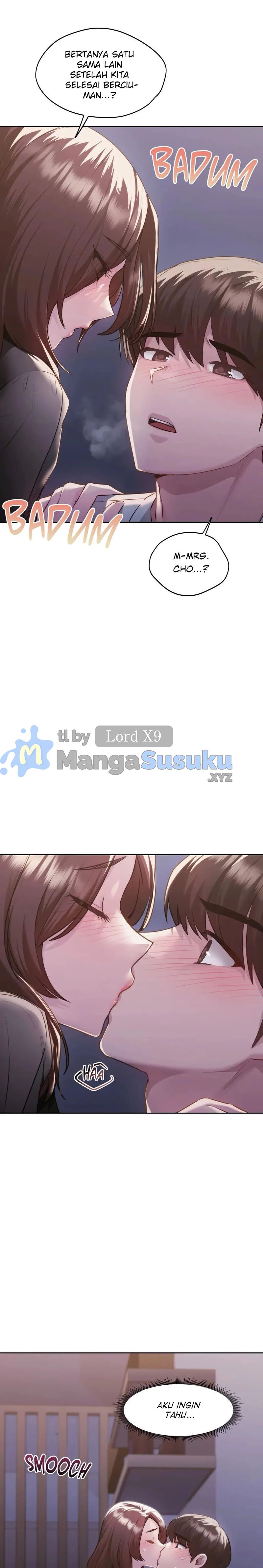 Wreck My Bias - Chapter 38 5