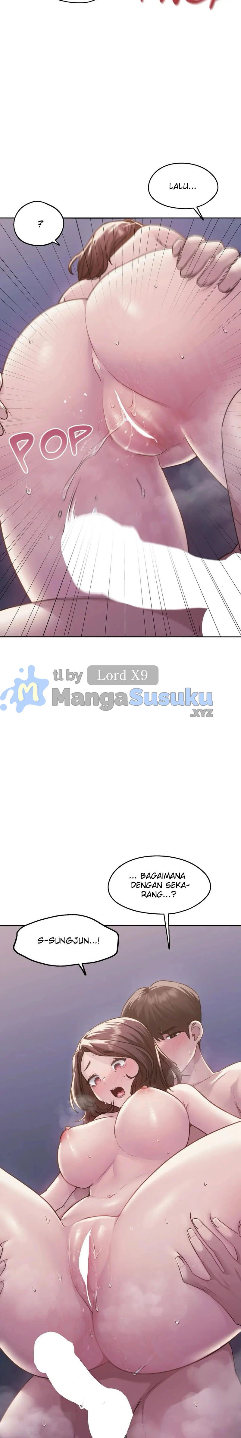 Wreck My Bias - Chapter 38 22