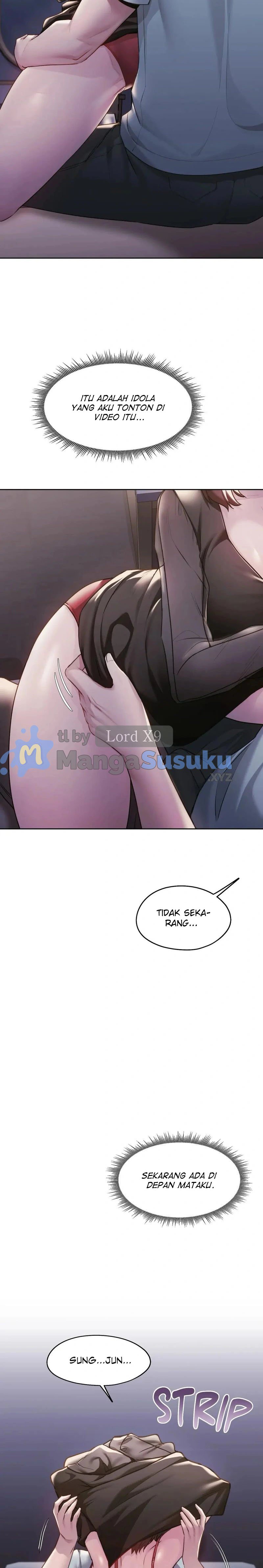 Wreck My Bias - Chapter 38 11