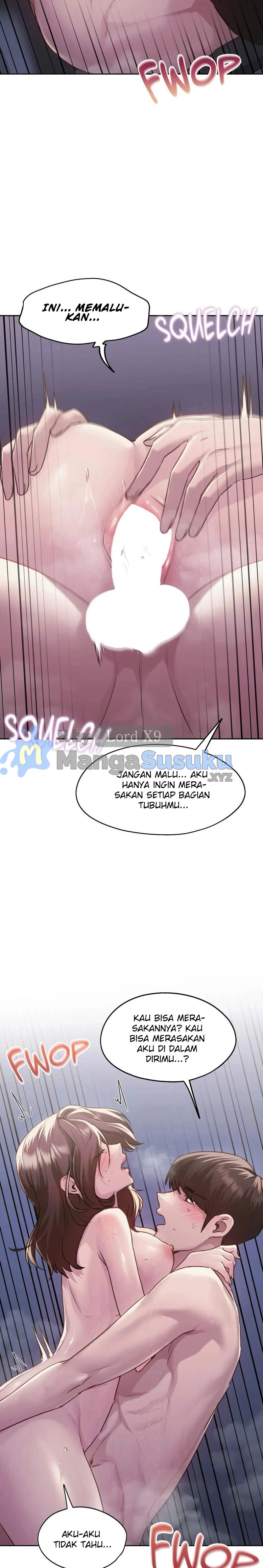 Wreck My Bias - Chapter 38 21