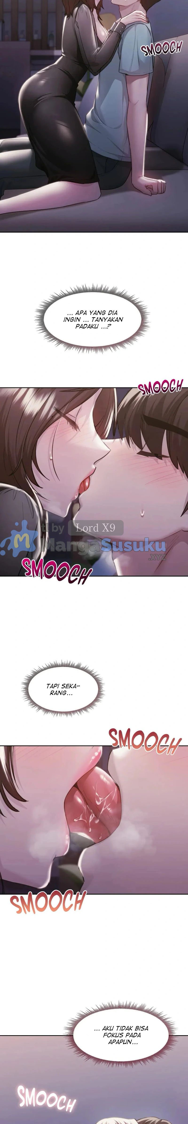 Wreck My Bias - Chapter 38 6
