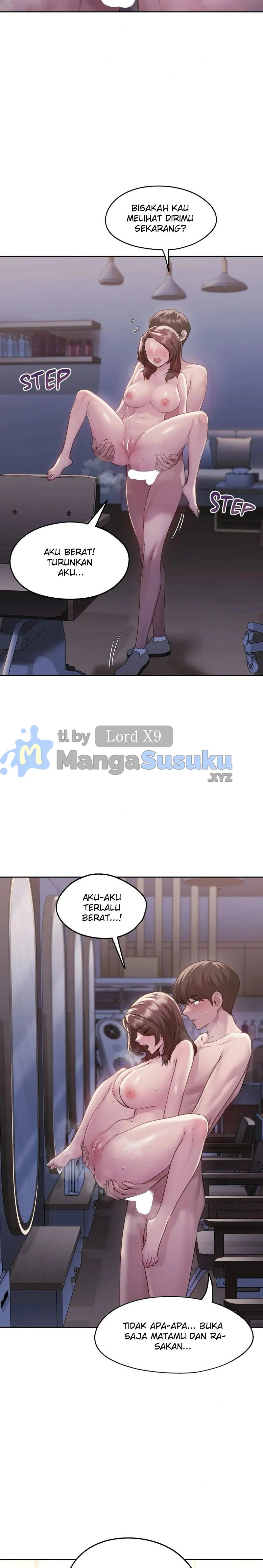 Wreck My Bias - Chapter 38 23