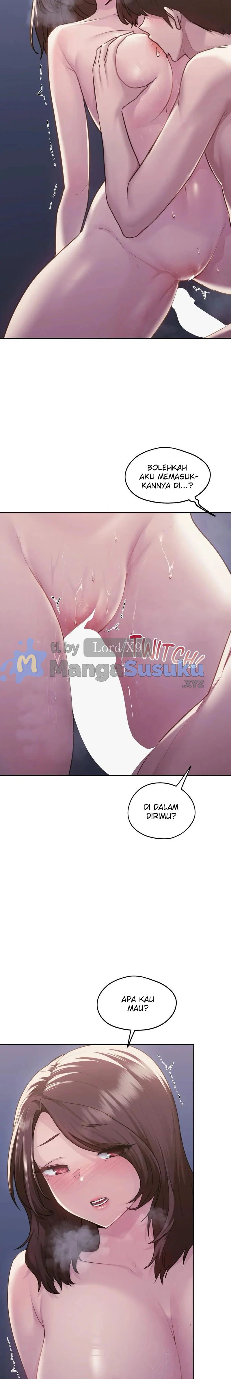 Wreck My Bias - Chapter 38 15