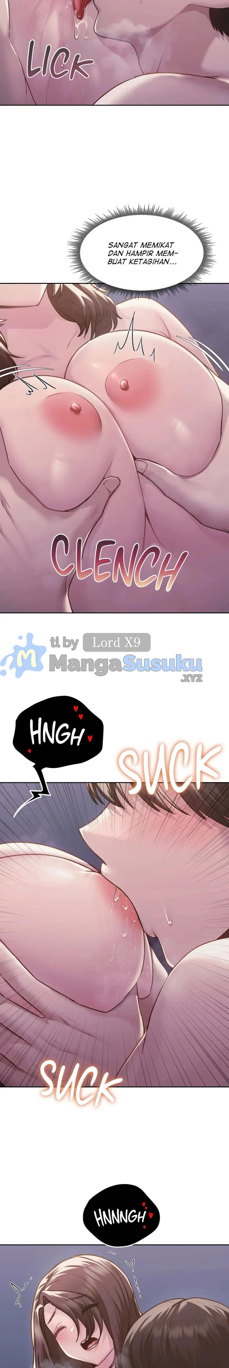 Wreck My Bias - Chapter 38 14