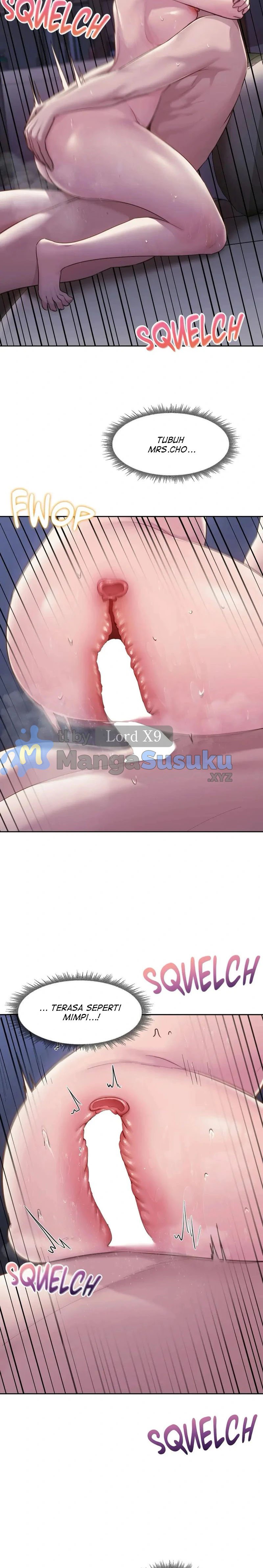 Wreck My Bias - Chapter 38 19