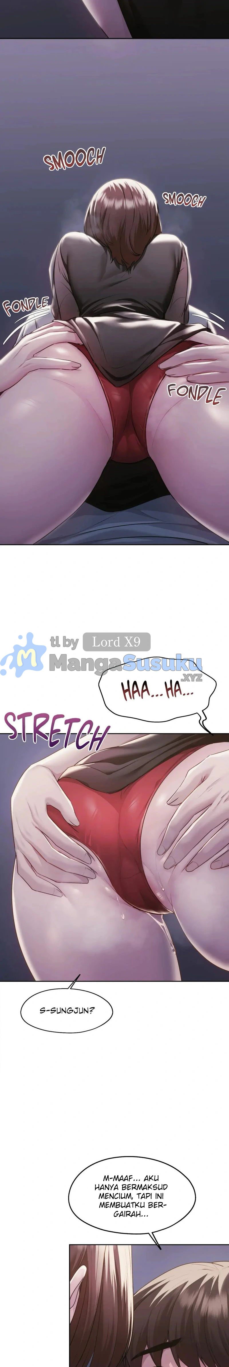 Wreck My Bias - Chapter 38 8