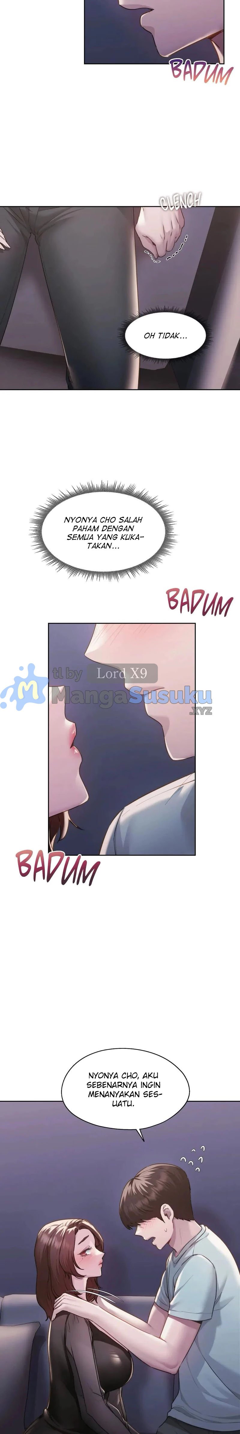Wreck My Bias - Chapter 38 3