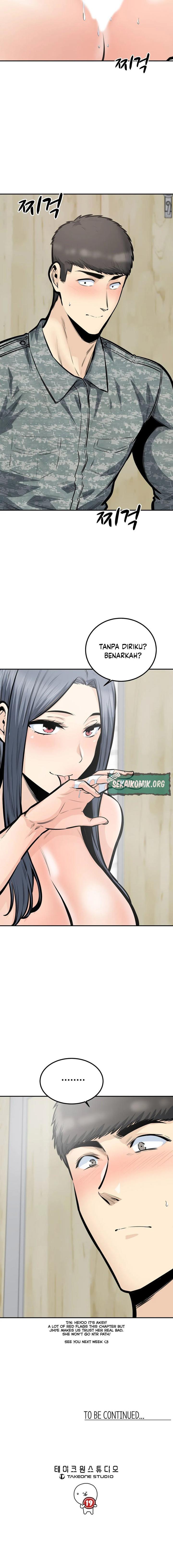 Gomusin - Chapter 38 7