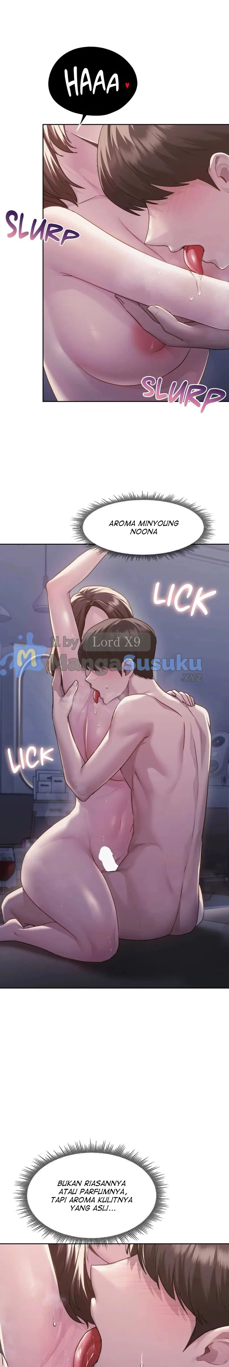 Wreck My Bias - Chapter 38 13