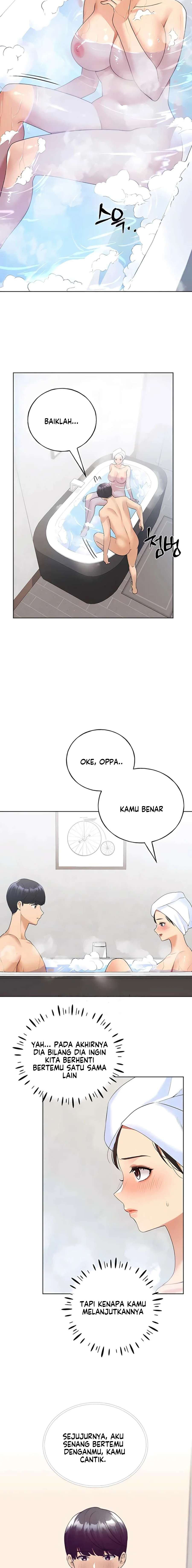 My Illustrator - Chapter 41 15