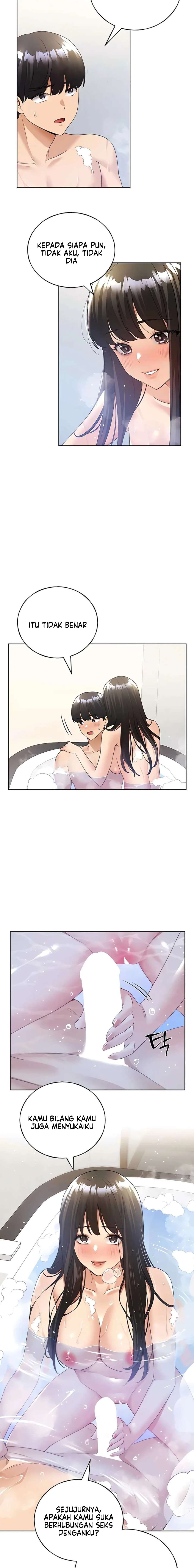 My Illustrator - Chapter 41 18