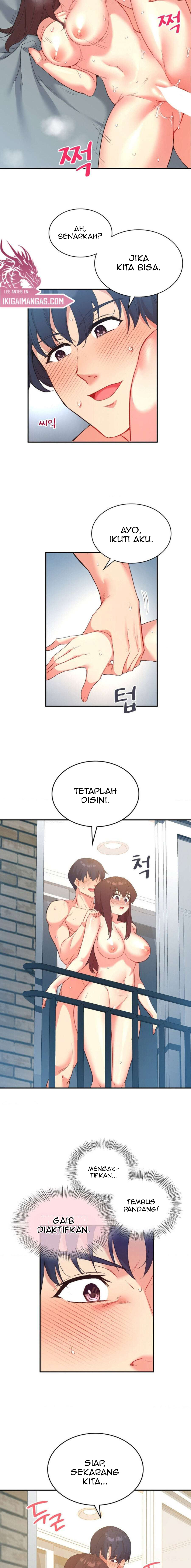 My Life With The Smart Application - Chapter 41 10