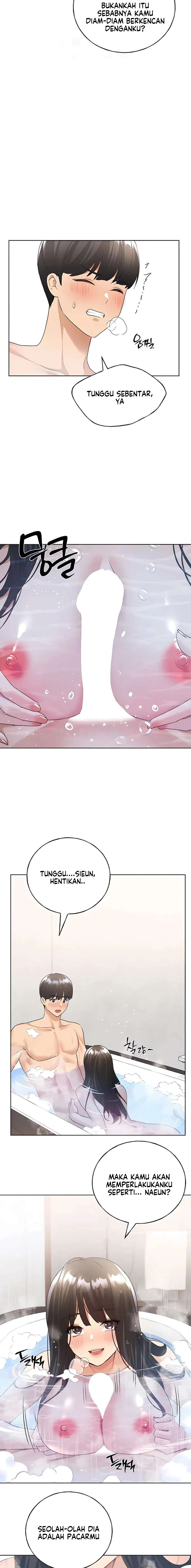 My Illustrator - Chapter 41 19