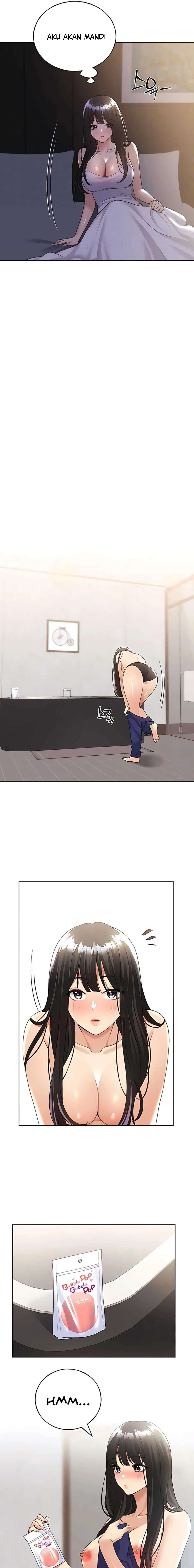 My Illustrator - Chapter 41 6
