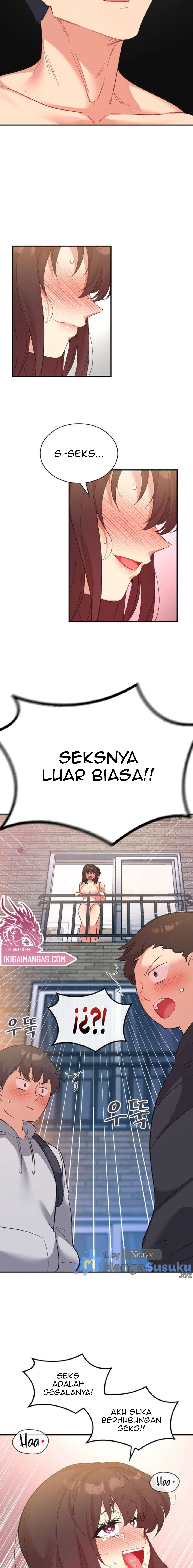My Life With The Smart Application - Chapter 41 15