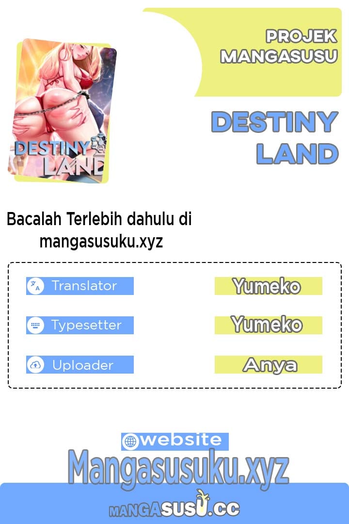 Destiny Land - Chapter 41 1