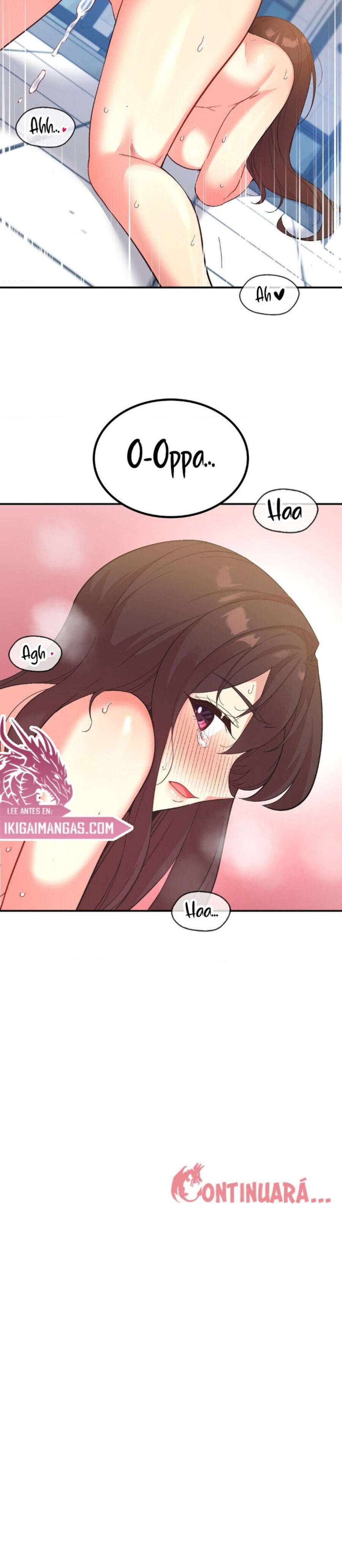 My Life With The Smart Application - Chapter 41 18