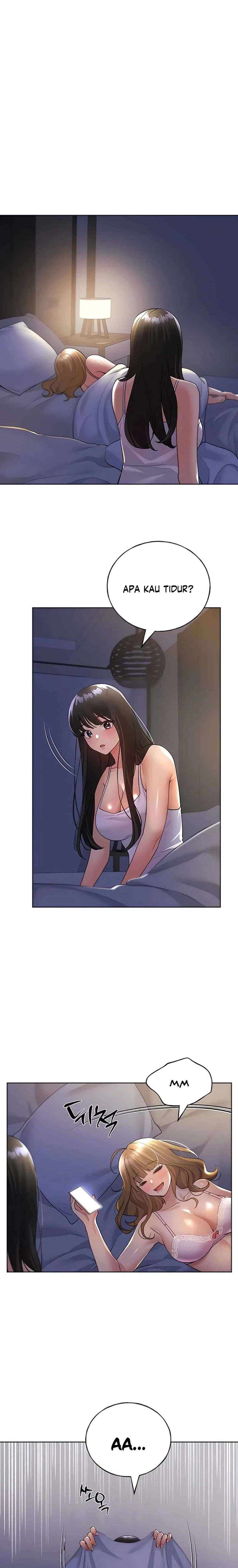 My Illustrator - Chapter 41 3