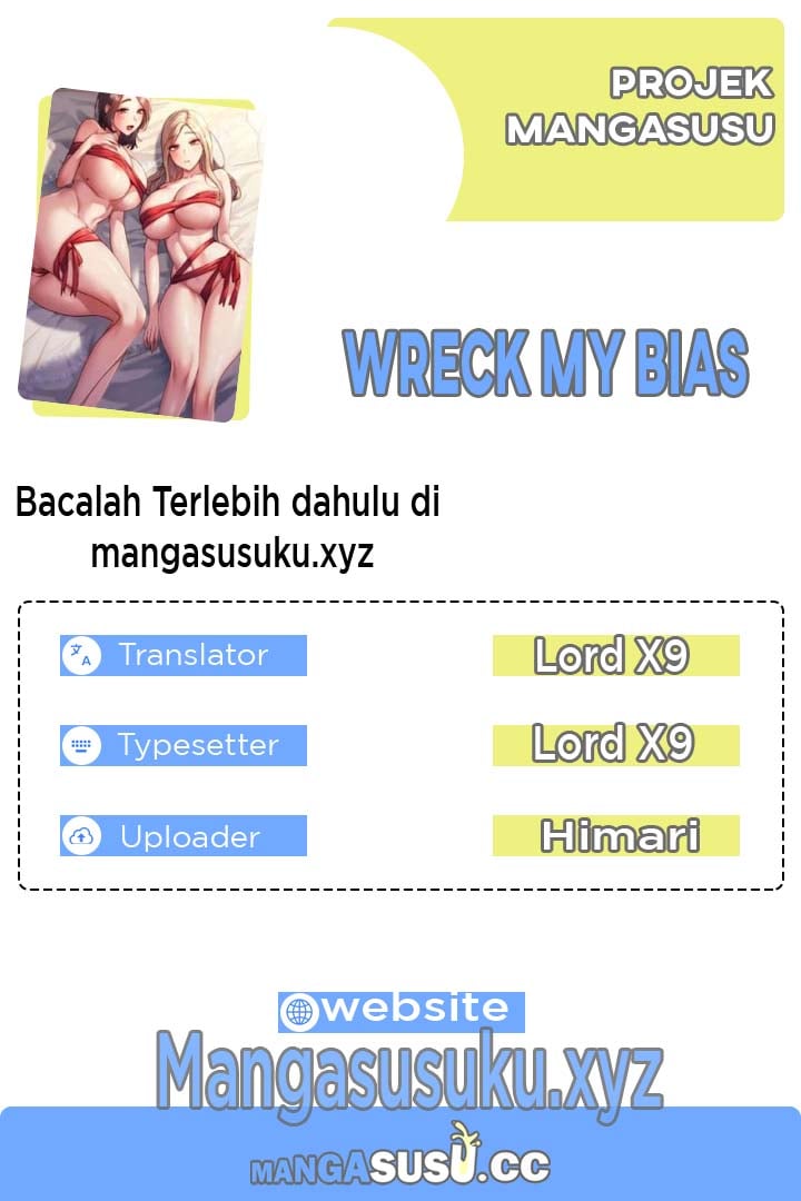 Wreck My Bias - Chapter 46 1