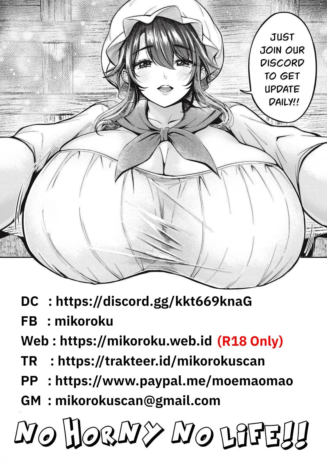 Kichiku Eiyuu - Chapter 46 23