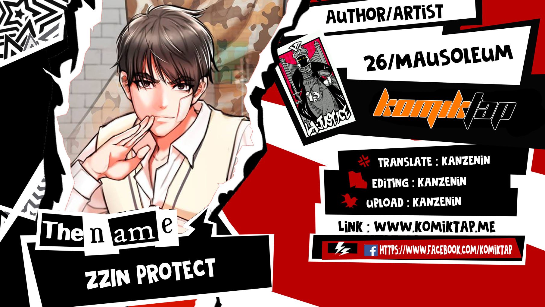 ZZIN Protect - Chapter 46 1