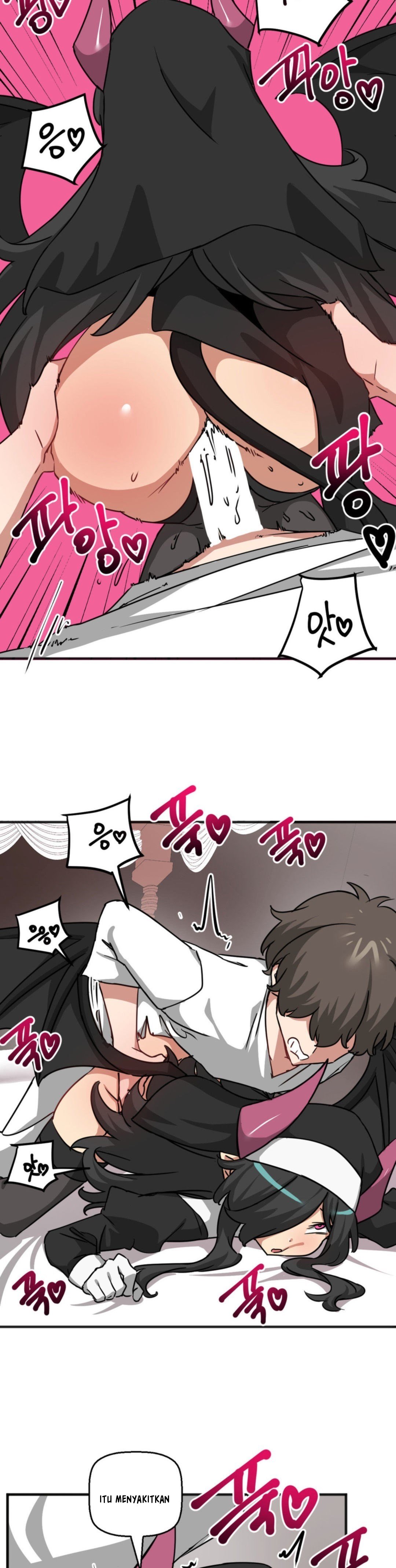 No Man’s Land - No Man&#8217;s Land Chapter 44 10
