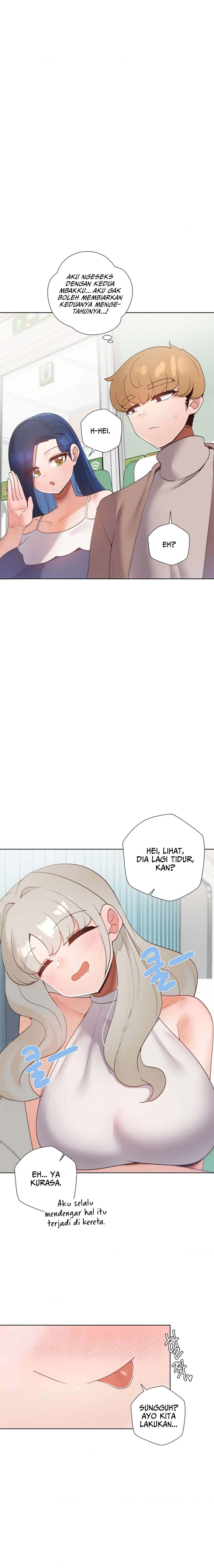 Family with Benefits - Chapter 32 9