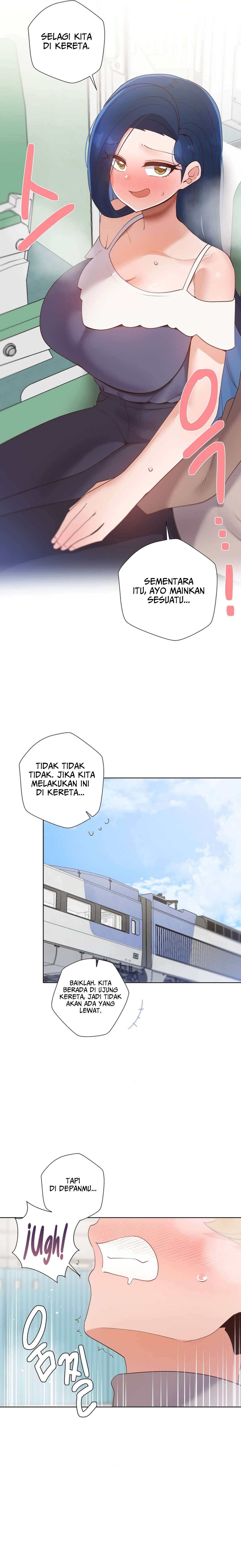 Family with Benefits - Chapter 32 10