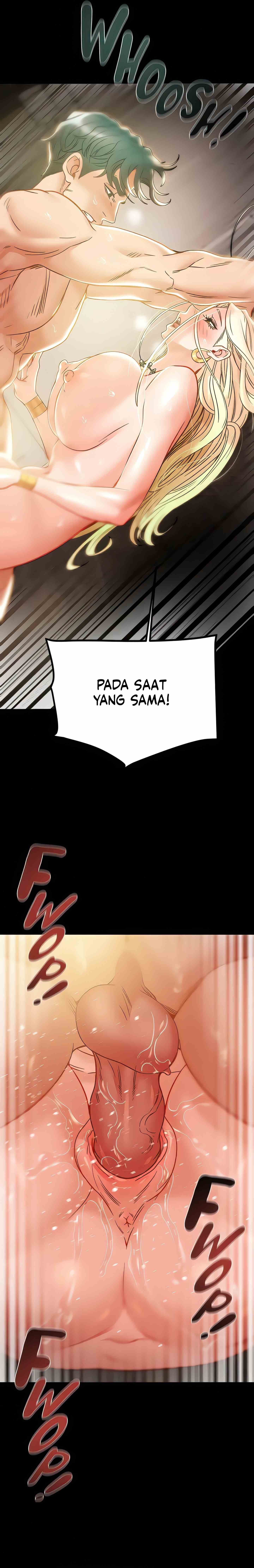 Where Is My Little Stick uncen - Chapter 32 14