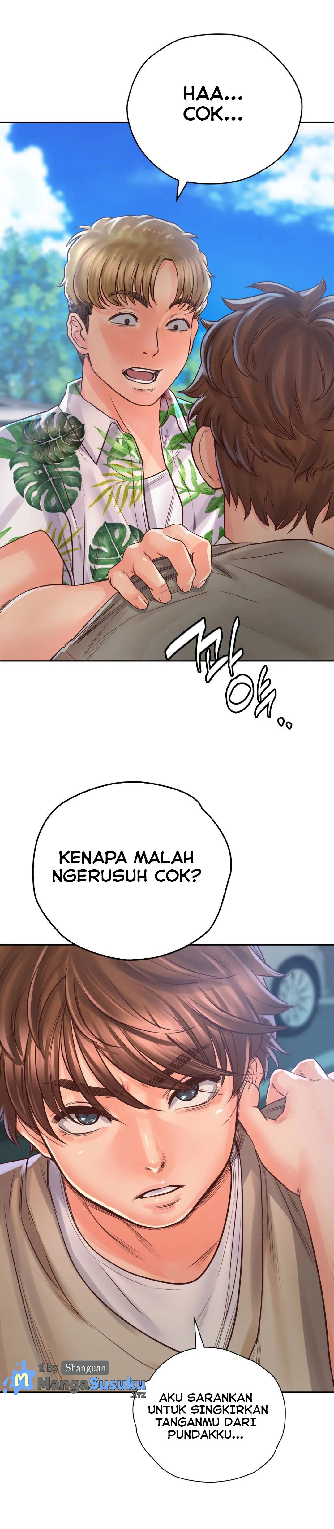 Osaka - Chapter 32 1